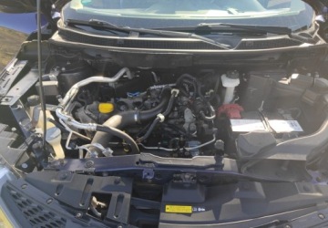 Nissan Qashqai II Crossover 1.2 DIG-T 115KM 2016 Nissan Qashqai Nissan Qashqai 2016r 1.2 116 KM 1.2 Benzyna 116KM, zdjęcie 18