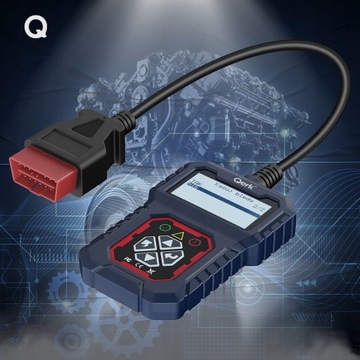 ОБНОВЛЕННЫЙ ДИАГНОСТИЧЕСКИЙ ИНТЕРФЕЙС OBD2 ТЕСТЕР СКАНЕР ПОЛЬСКОГО ЯЗЫКА PL