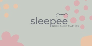 Dwustronny Śpiworek Sleepee Do Spania Z Nogawkami XS (6-12 miesięcy) TOG2.5