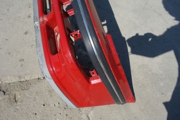 HONDA PRELUDE NÁRAZNÍK PŘEDNÍ