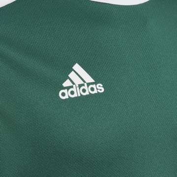 ADIDAS KOMPLET SPORTOWY KOSZULKA SPODENKI rozm. S