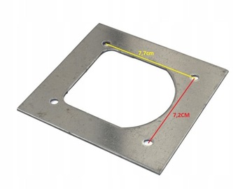 Напольный держатель, выдвижная подушка, прочные U-образные ручки