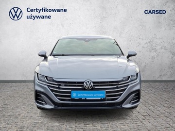 Volkswagen Arteon Fastback Facelifting 2.0 TSI 190KM 2022 Volkswagen Arteon Shooting Brake R-line, 2.0 TSI/1, zdjęcie 9