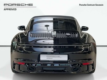 Porsche 911 992 Carrera GTS 3.0 480KM 2023 Porsche 911 Porsche 911 Edition 50Y Porsche Design, Faktura VAT 23, Salon, zdjęcie 3