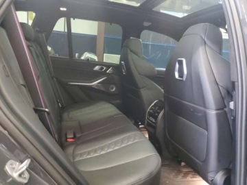BMW X5 G05 2025 BMW X5 M Competition 2025 4.4l 4.4 Benzyna 617KM, zdjęcie 11