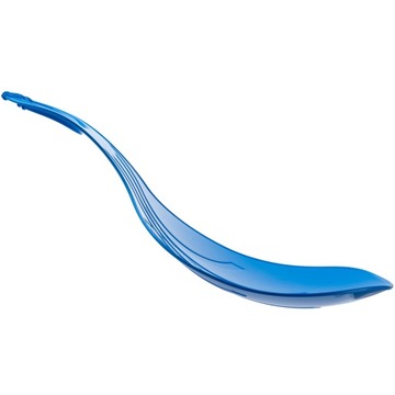 ДЕТСКИЕ САНКИ ГОРКА APPLE APPLE PLASTIC STRONG