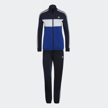 DRES MĘSKI ADIDAS HE9316 ESSENTIALS TRACK SUIT 164