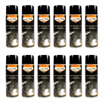 Preparat antyodpryskowy Krypton Spray 400ml x12szt