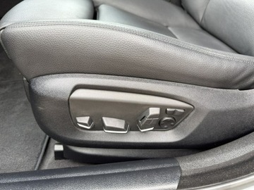 BMW Seria 5 F10-F11 Touring Facelifting 530d 258KM 2014 BMW 530 Serwisowany w ASO*Lift, zdjęcie 34