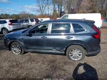 Honda CR-V VI 2025 Honda CR-V 2025 Honda CR-V EX-L AWD 1.5 Benzyna 190KM, zdjęcie 5