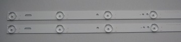 Светодиодные ленты MS-L1225 V2 Manta LED3204 LED93205 LED320E10 LED32205 LED9320E1