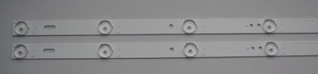 Светодиодные ленты Manta LED320E10 LED9320E1S LED93205 LED3203 LED3204 LED32205