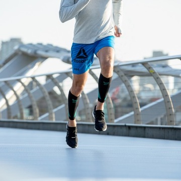 OPASKI KOMPRESYJNE REEBOK roz M