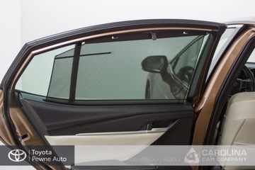 Toyota Camry IX Sedan 2.5 Hybrid Dynamic Force 218KM 2024 Toyota Camry 2.5 Hybrid Dynamic Force Executive e-, zdjęcie 16