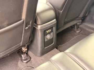 Fiat Freemont 2.0 Multijet II 16v 170KM 2015 Fiat Freemont Black code Swietny stan 4x4 Automat 2.0 Diesel 170KM, zdjęcie 37