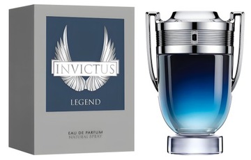 Perfumy męskie INVICTUS LEGEND 100ml