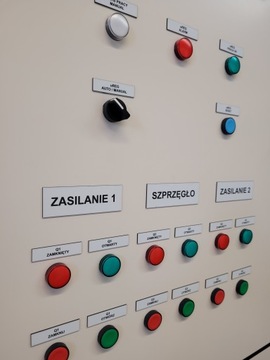 Tabliczka grawerowana - Laser grawer do 100cm2