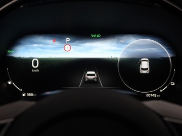 Kia XCeed PHEV 1.6 GDi Plug-in Hybrid 141KM 2022 Kia XCeed Plug-in-Hybrid, Salon Polska, zdjęcie 10