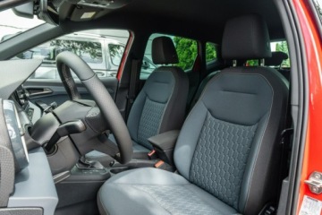 Seat Arona 2026 Seat Arona Style Plus 1.0 TSI 115 KM DSG Dostępny, zdjęcie 17