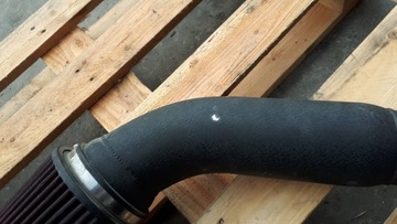 S4 B8 ЛИФТ СИСТЕМЫ ВПУСКА ВПУСКНОЙ КОНУС 3.0 TFSI S5 USP ТЮНИНГ