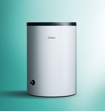 Vaillant VC 15CS/1-5 + VIH R 120/6B + VRC 720