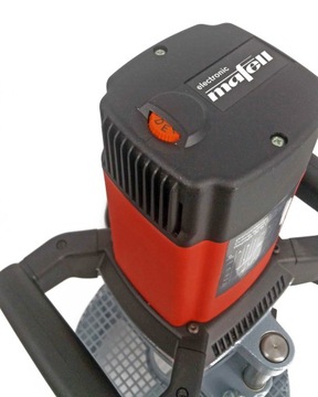 Столярная дрель Mafell ZB 100 ES 923601