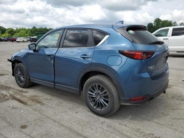 Mazda CX-5 II 2020 Mazda CX-5 Touring 2.5 Benzyna 187KM, zdjęcie 2