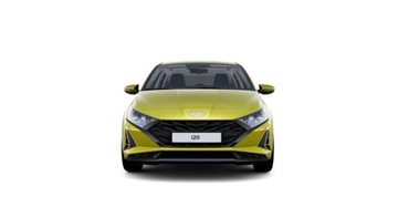 Hyundai i20 III Hatchback 1.2 MPI 84KM 2023 Hyundai i20 2025 NOWY 1.2MPI 79KM wersja Modern 1.2 Benzyna 84KM, zdjęcie 1