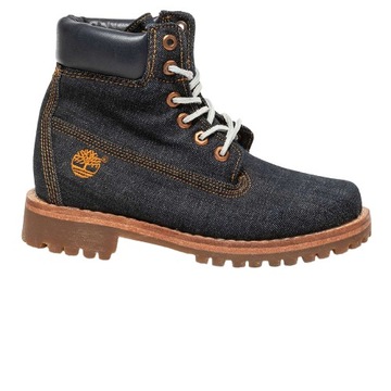 GLANY TRAPERY DAMSKIE TIMBERLAND 39