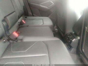 Audi Q3 II 2021 Audi Q3 2021r, Premium, Quattro, 2.0, S-Line 2.0 Benzyna 185KM, zdjęcie 10