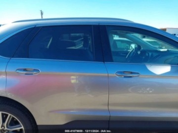 Ford Escape III 2024 Ford Escape 2024r., 4x4, 2.0L 2.0 Benzyna 250KM, zdjęcie 4