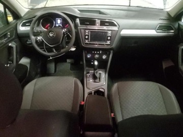 Volkswagen Tiguan II 2021 Volkswagen Tiguan Volkswagen Tiguan 2.0T S FWD, zdjęcie 6