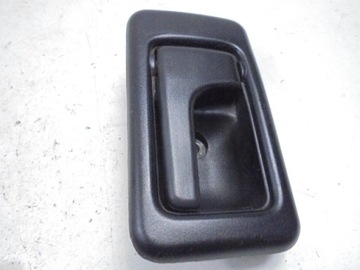 Opel Frontera B 98-01 Дверная ручка Внутренняя левая задница