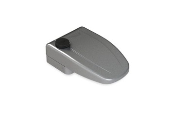 Blokada zabezpieczenie Fiamma SAFE DOOR GREY szary