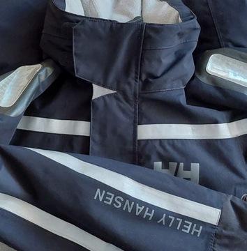 Helly Hansen новая парусная куртка/мужской плащ