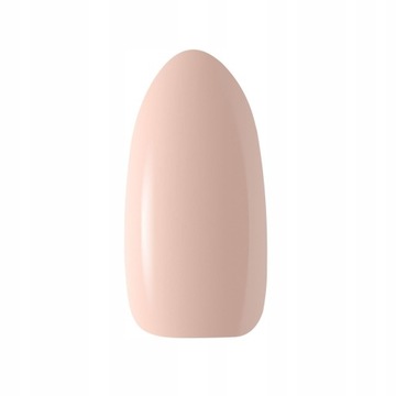 Лак для ногтей Claresa Hybrid NUDE 106 бежевый гибридный