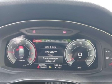 Audi Q7 II 2021 Audi Q7 Premium Plus 55 Tfsi Quattro Tiptronic 2021 3.0 Benzyna 335KM, zdjęcie 10