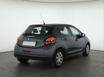 Peugeot 208 I 2016 Peugeot 208 1.6 BlueHDi, Salon Polska, Klima, zdjęcie 4