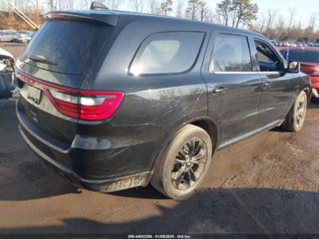Dodge Durango III 2020 Dodge Durango RT 2020 5.7 Benzyna 360KM, zdjęcie 5