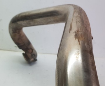 Выпускной коллектор Yamaha BT 1100 Bulldog