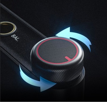 ЦАП/AMP FIIO Q3s AKM 4452 версия 2022 г.