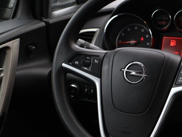 Opel Astra J Sports Tourer Facelifting 1.4 Turbo ECOTEC 120KM 2012 Opel Astra 1.4 T, Salon Polska, Serwis ASO, Klima, zdjęcie 18