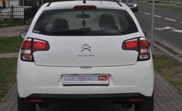 Citroen C3 II 2015 Citroen C3 Citroen C3 Lifting 1.6 HDI LED Navi..., zdjęcie 6