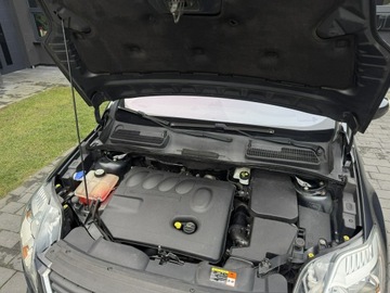 Ford Kuga I 2008 Ford Kuga 2.0TDCI 136KM 4x4 Titanium Pano Skóra, zdjęcie 17