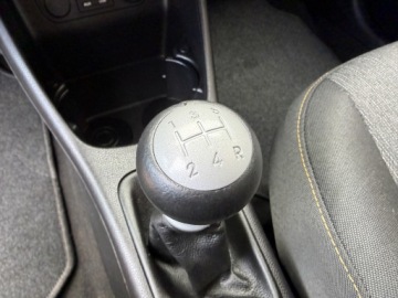 Kia Picanto II Hatchback 3d Facelifting 1.0 LPGi  67KM 2016 Kia Picanto TYLKO 139tyśkm 2016 1WŁAŚCICIEL 1.0b ORYGINAŁ LAKIER KLIMA 5D, zdjęcie 11