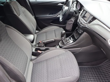 Opel Astra K Hatchback Facelifting 1.2 Turbo 145KM 2019 Opel Astra 1.2 Turbo, Salon Polska, Klima, zdjęcie 8
