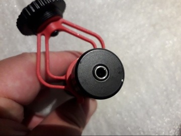 Конденсаторный микрофон BOYA BY-MM1