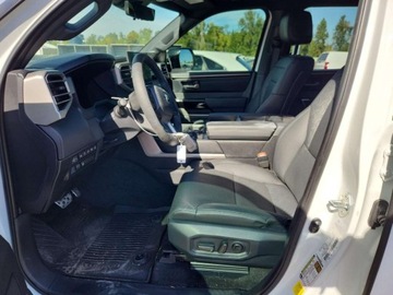 Toyota Tundra II 2025 Toyota Tundra Crewmax Limited 2025 3.4l 3.4 Benzyna 389KM, zdjęcie 7