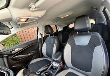 Opel 2019 Opel Grandland X Bezwypadkowy bogate wyposazenie Stan bdb 1.5 Diesel, zdjęcie 6