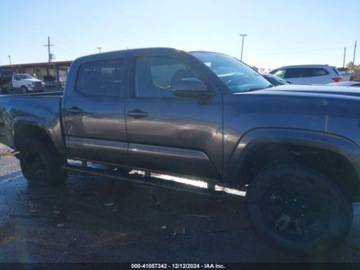 Toyota Tacoma II 2021 Toyota Tacoma 2021r., SR, od ubezpieczalni 2.7 Benzyna 159KM, zdjęcie 7